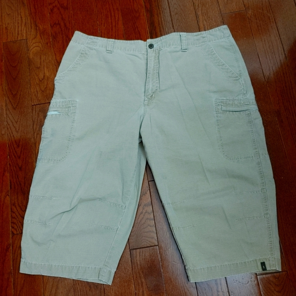 Royal Robbins Men's Capri
